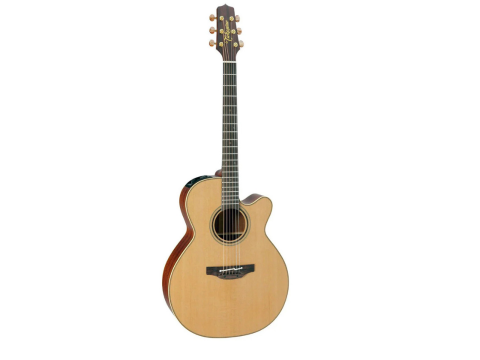 Acoustic Takamine P3NC