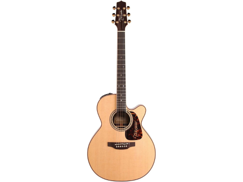 Acoustic Takamine P7NC