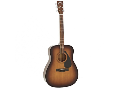 Acoustic Yamaha F310