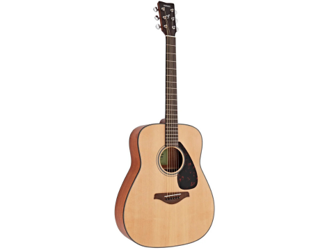 Acoustic Yamaha FG800