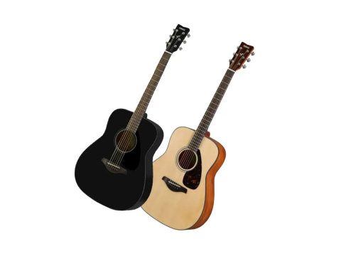 Acoustic Yamaha FG800M