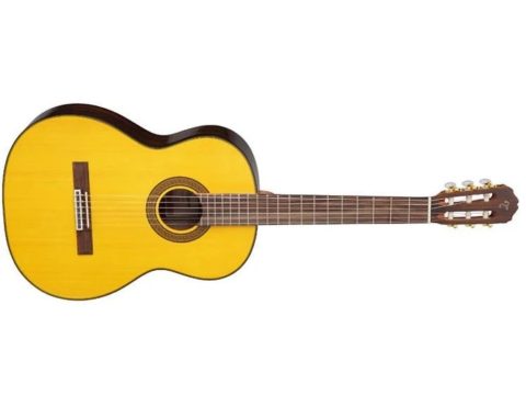 Classic Takamine GC5-NAT