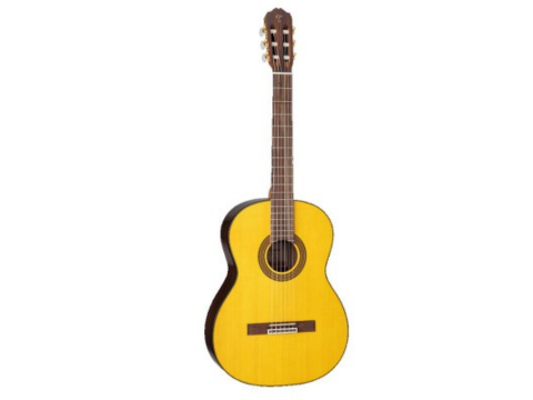 Classic Takamine GC5CE-NAT