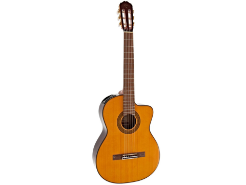 Classic Takamine GC5CE-NAT