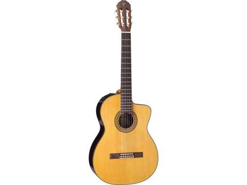 Classic Takamine TC132SC