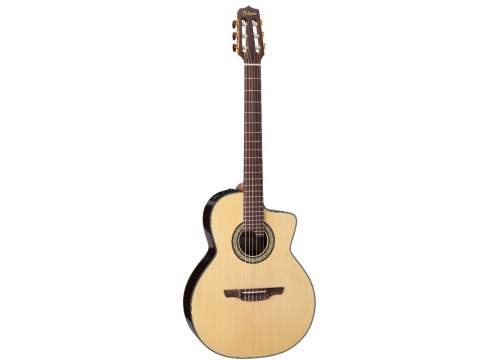 Classic Takamine TC135SC