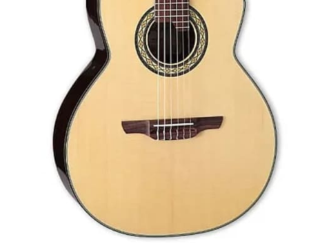 Classic Takamine TC135SC