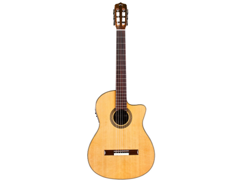 Cordoba 12 Natural CD