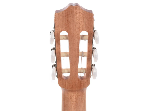 Cordoba Protégé C1 Matiz - Classic Blue