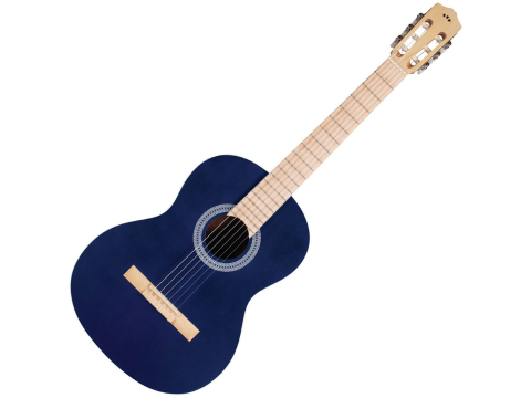 Cordoba Protégé C1 Matiz - Classic Blue