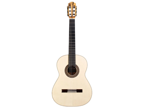 Cordoba 55FCE Negra - Ziricote W/C