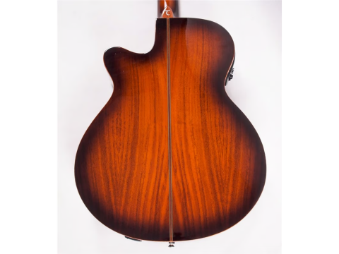 Tanglewood TW4-KOA