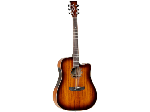 Tanglewood TW5-KOA
