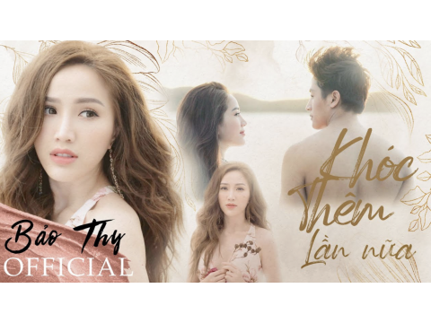 Sheet piano Khóc thêm lần nữa - Piano House