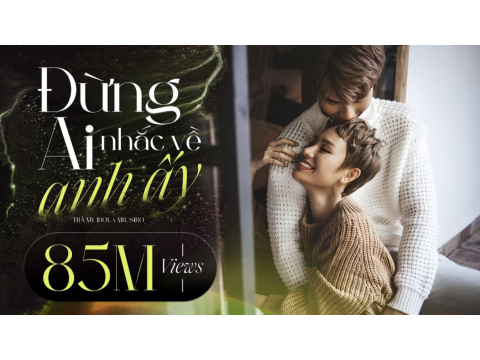 Sheet piano Đừng ai nhắc về anh ấy - Piano House