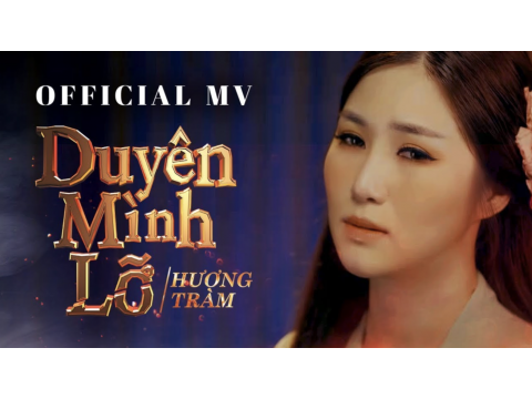 Sheet piano Duyên mình lỡ - Piano House