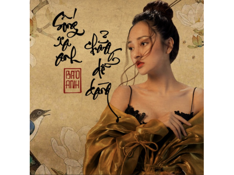 Sheet piano Sống xa anh chẳng dễ dàng - Piano House