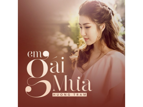 Sheet piano Em gái mưa - Piano House