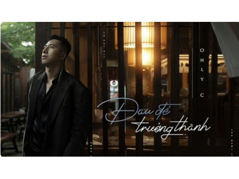 Sheet piano Đau để trưởng thành - Piano House