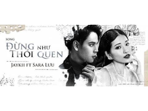 Sheet piano Đừng như thói quen - Piano House