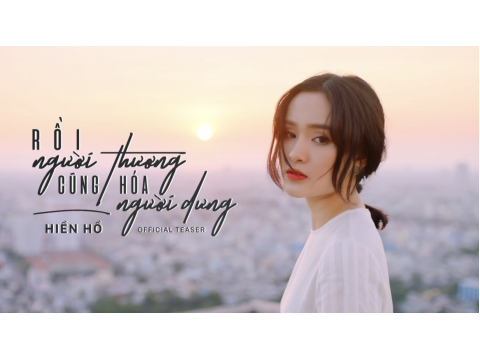 Sheet piano Rồi người thương cũng hoá người dưng - Piano House