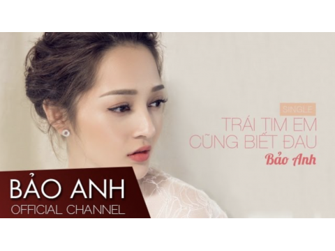Sheet piano Trái tim em cũng biết đau - Piano House