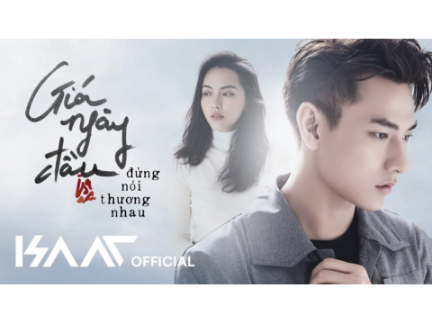 Sheet piano Giá ngày đầu đừng nói thương nhau - Piano House