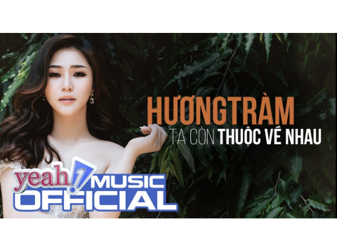 Sheet piano Ta còn thuộc về nhau - Piano House