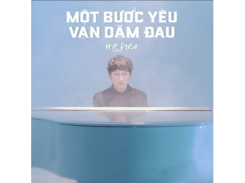 Sheet piano Một bước yêu vạn dặm đau - Piano House