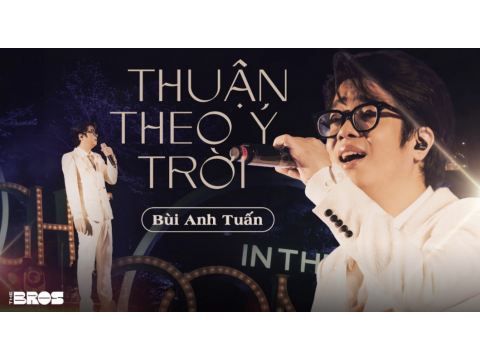 Sheet piano Thuận theo ý trời - Piano House