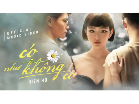 Sheet piano Có như không có - Piano House