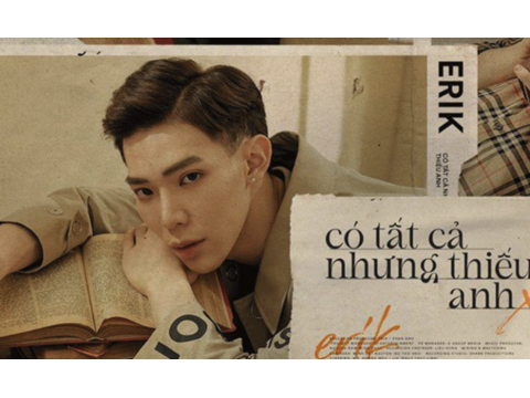 Sheet piano Có tất cả nhưng thiếu anh - Piano House