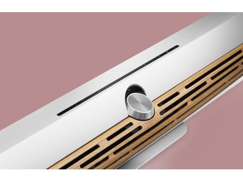 Beosound Premiere (Natural) - Spatial Audio Soundbar