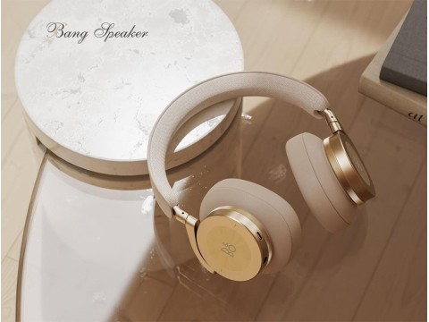 Tai Nghe B&O Beoplay H95 Gold Tone (Open Box 99%)