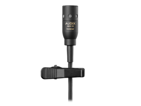 AUDIX ADX10