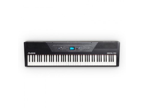 Alesis Recital Pro