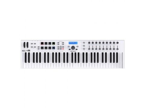 Arturia Keylab Essential 61