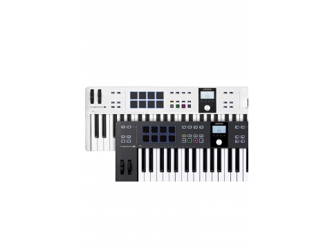 Arturia Keylab Essential 61