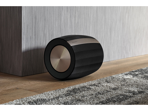 LOA BOWERS & WILKINS FORMATION BASS