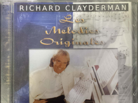 Sheet piano Murmures Murmullos - Piano House