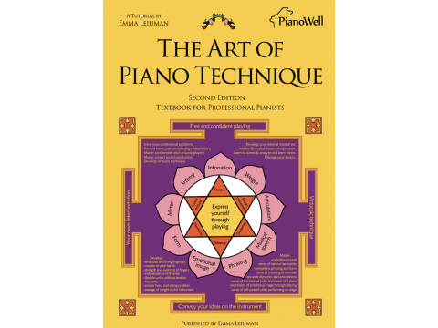 The Art of Piano Technique  - Piano House