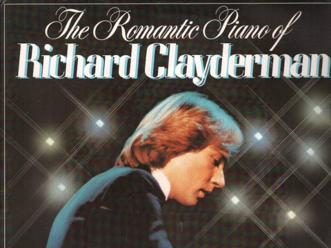 Sheet piano Romantic Piano - Piano House