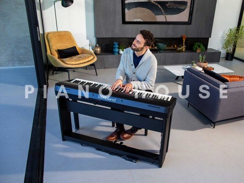 Roland FP-90X BK (99%)