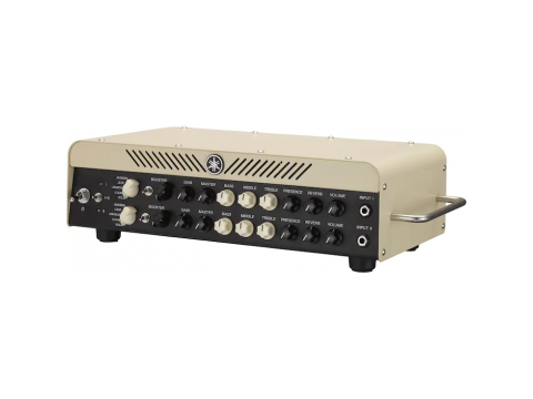 Amplifier Yamaha THR100H Dual, Head