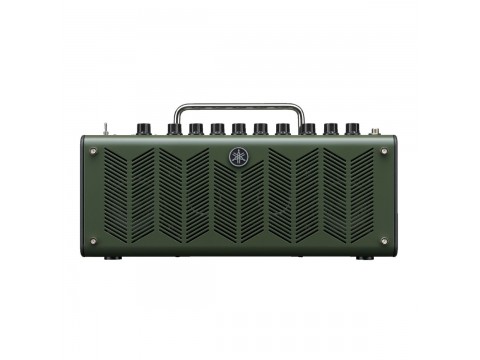 Amplifier Yamaha THR10X, Combo