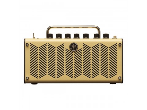 Amplifier Yamaha THR5, Combo