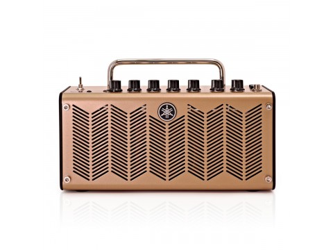 Amplifier Yamaha THR5A, Combo