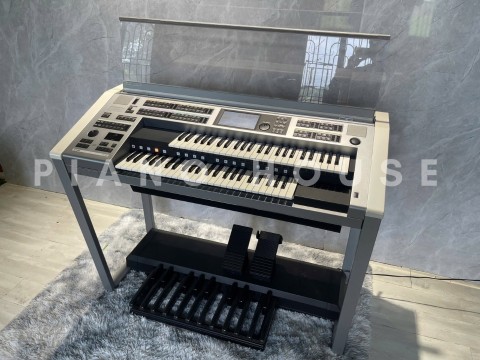 YAMAHA ELS-02C (Base / Used)