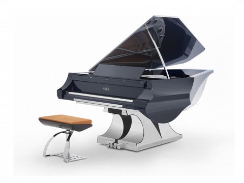 [SPECIAL] FAZIOLI ARIA