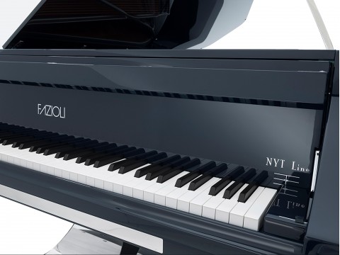 [SPECIAL] FAZIOLI ARIA